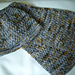 Reverso Knit Scarf and Hat Set  pattern 