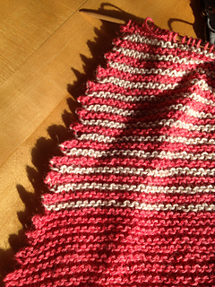 via Wooly app