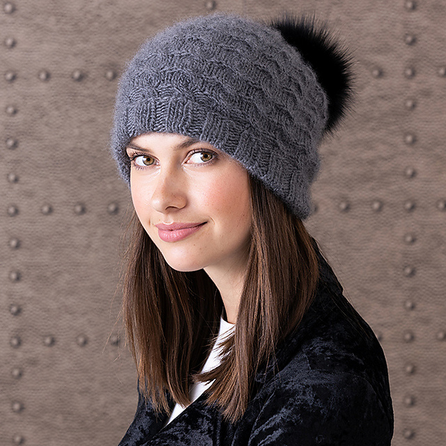 Rebecca Hat