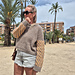 Björg Sweater pattern 