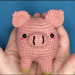 Pig pattern