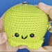 Jelly Cube pattern 
