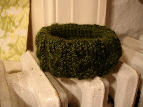 Cable Bracelet #70636AD photo 3