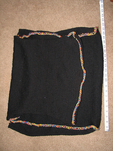 Messenger Bag