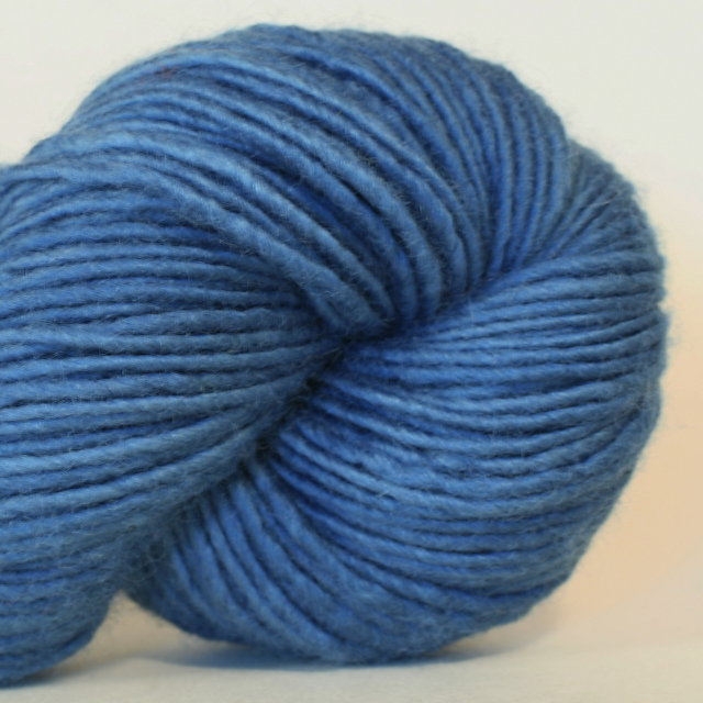 Ravelry: Native Yarns Orford Blue Faced Leicester