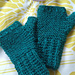 Maine Mitts pattern