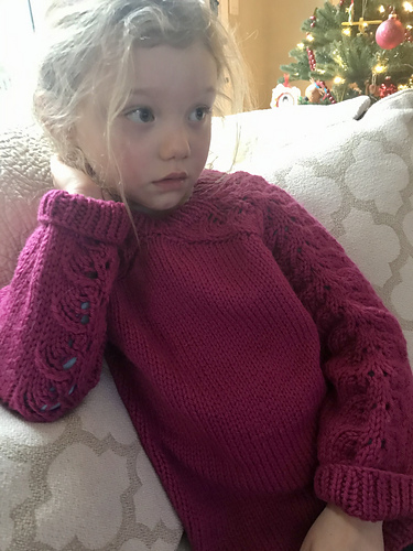 Bloomsbury kids - bysuewalter