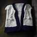 baby bunny jacket pattern 
