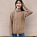 Fridagsgenser / fridag sweater pattern