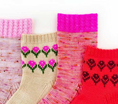 Cuff Club Volume 2 - Summer Lee