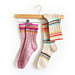 Trail Magic Sock Set pattern 