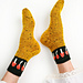 Drew's Socks pattern