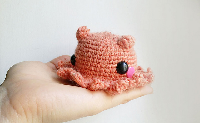 adorabilis plush