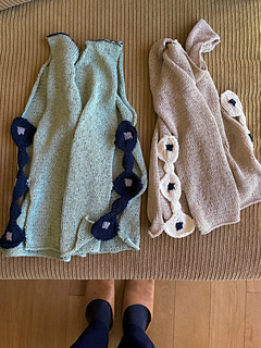 Left : size2
Right : size1