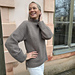 Etienne sweater pattern