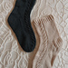 Selene Socks pattern 