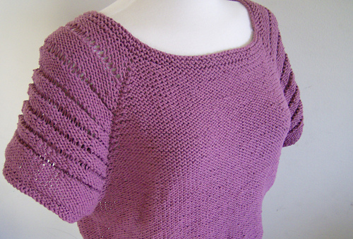 FO Fake Purls : r/knitting