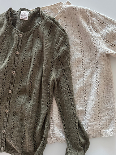 All Day Cardigan - onlyyouknit