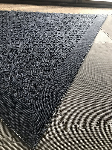 No Name Shawl 다른 모습 4