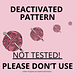 DON'T USE Sweet Briar Hat pattern