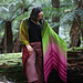 Tarkine Wrap pattern 