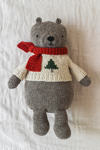 Big Ol' Bear