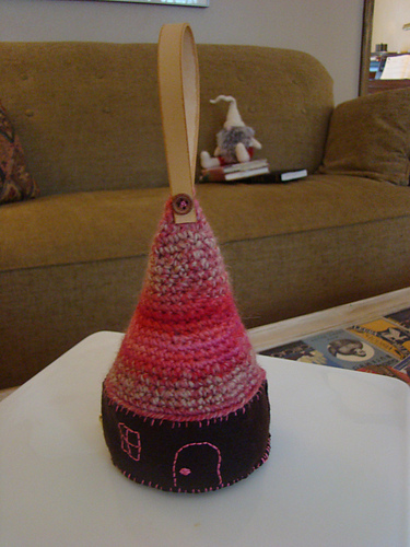 Make Make House Purse 다른 모습 1