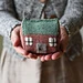 Little House pattern 