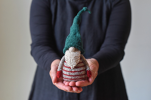 Ny Trollfigur - Susan B. Anderson