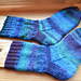 How I Make My Socks photo 3