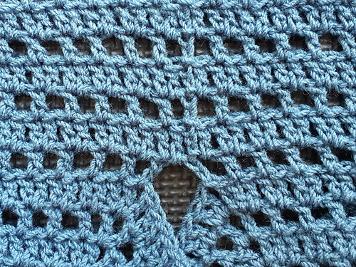 Boatneck raglan jumper photo 6