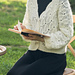 Melodic Ocean Cardigan photo 4