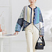 Matisse Cardigan pattern
