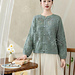 Jade Cardigan pattern
