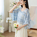 Mistveil Tunic pattern