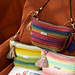 DoDo Bag pattern