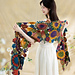 Celestial Shade pattern