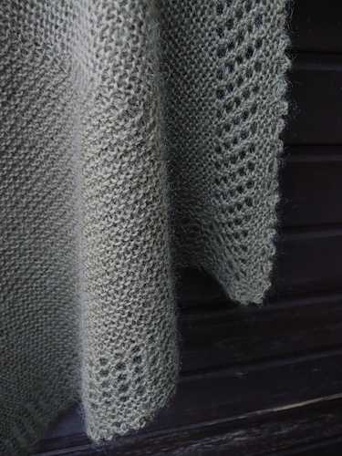 Ravelry: Mousseux pattern by Organdi Bidouille