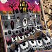Spooky Dreams Children's Blanket pattern 