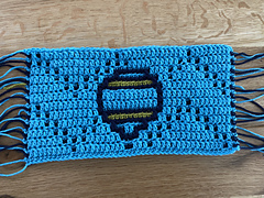 Sample piece