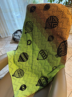 tested by Veronique Stenzel