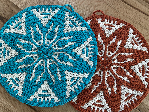 Lotti potholder photo 11