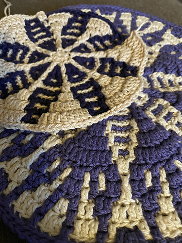 Lotti potholder photo 4