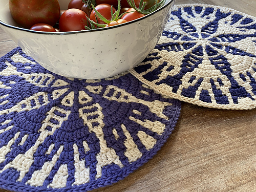 Lotti potholder photo 2