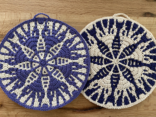Lotti potholder photo 3