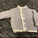 Jacob pattern 