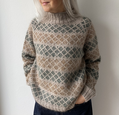 Skanseparken - Susie Haumann