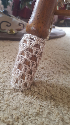 Granny Chair Sock photo 1