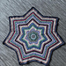 6-Day Star Blanket photo 4