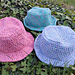 Basic Bucket Hat photo 4